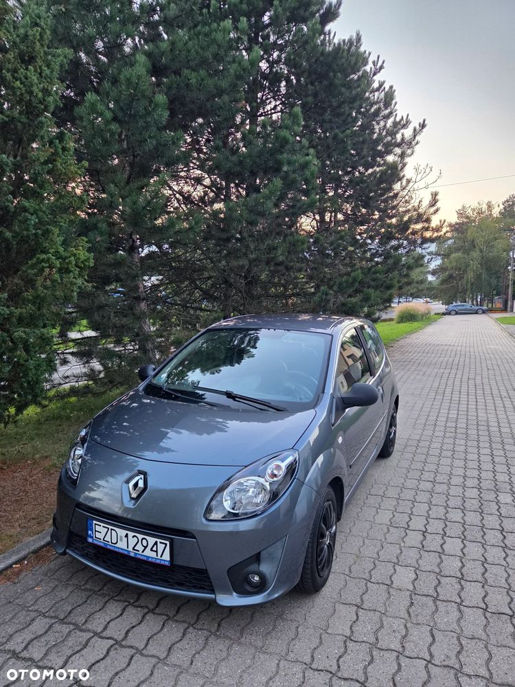 Renault Twingo - 2