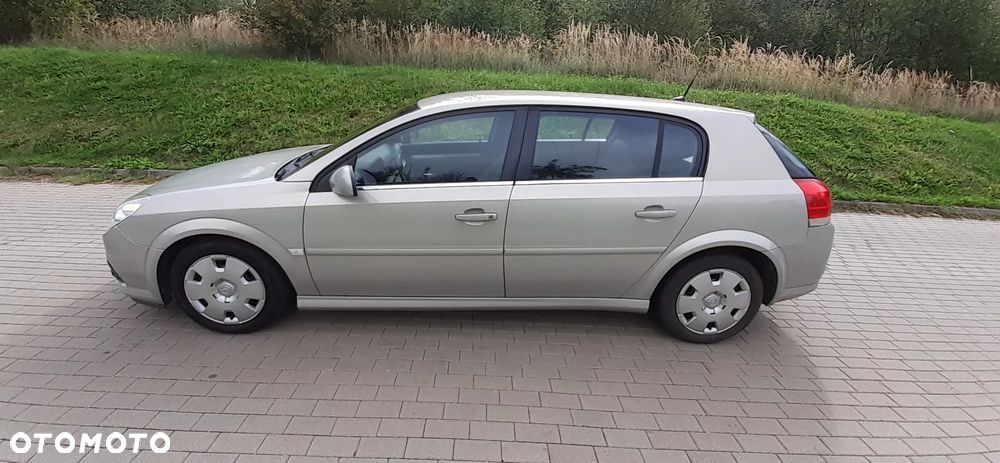 Opel Signum 1.8 Elegance - 3
