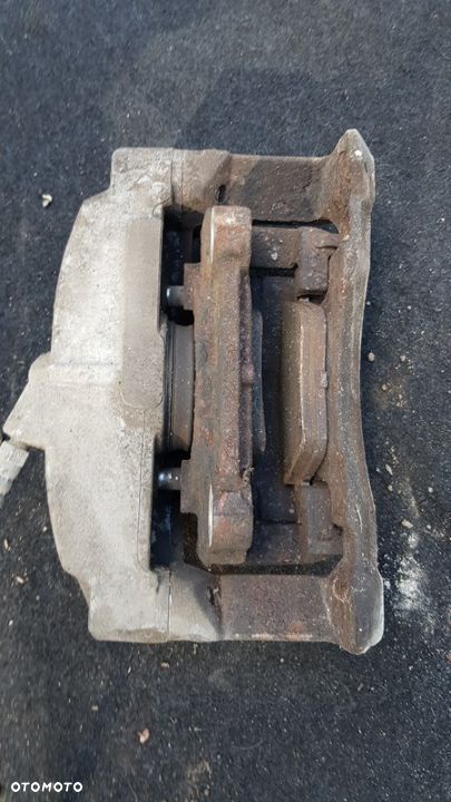ZACISK HAMULCOWY PRZÓD LEWY PRAWY VOLVO S80 V70 III 2.5T AUTOMAT - 2