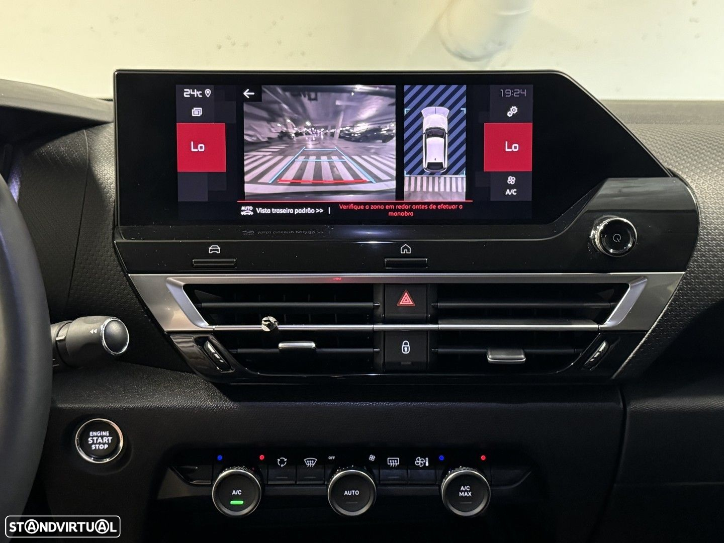 Citroën C4 1.5 BlueHDi Feel Pack - 17