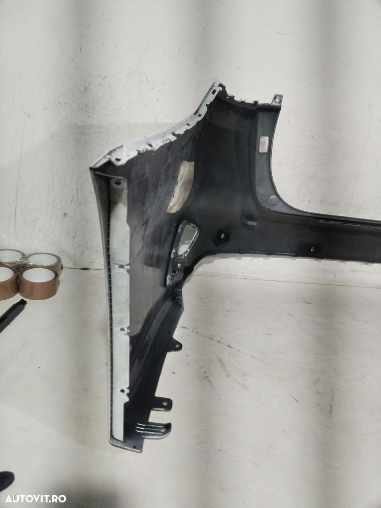 Bara spate Kia Ceed Kombi SW, 2019, 2020, 2021, 2022, 2023, cod origine OE J7866-11300, 86611-J7300. 10294 - 9