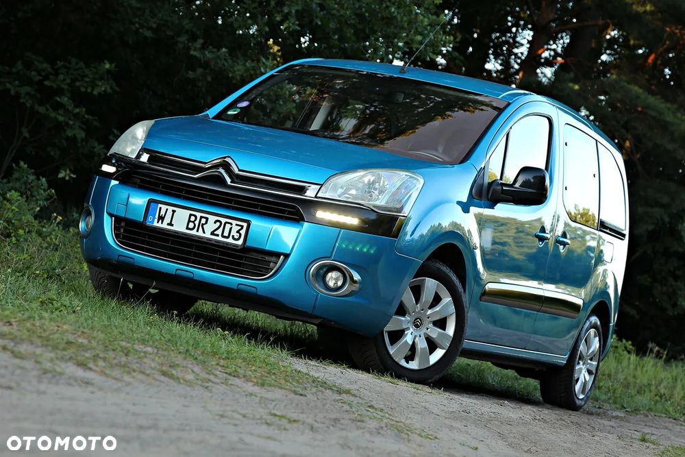 Citroën Berlingo Multispace 1.6 16V Plus - 2
