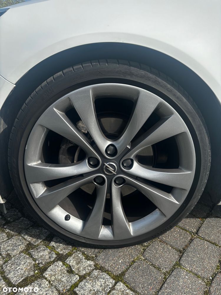 Opel Insignia 1.6 T Sport - 3