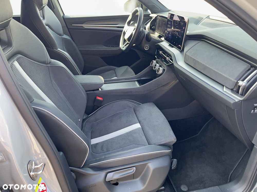 Skoda Kodiaq 2.0 TDI 4x4 Sportline DSG - 15