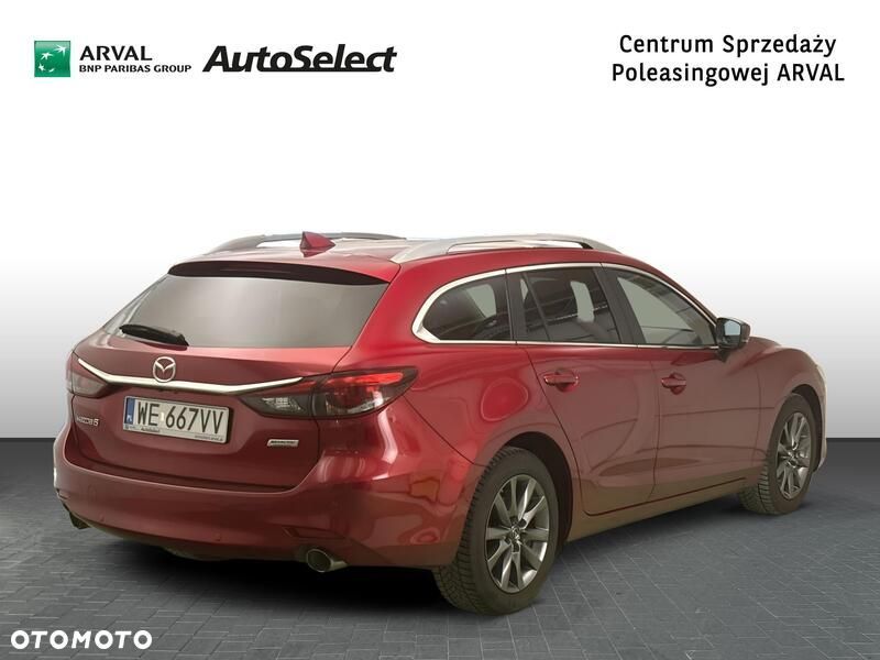 Mazda 6 2.0 SkyEnergy - 6