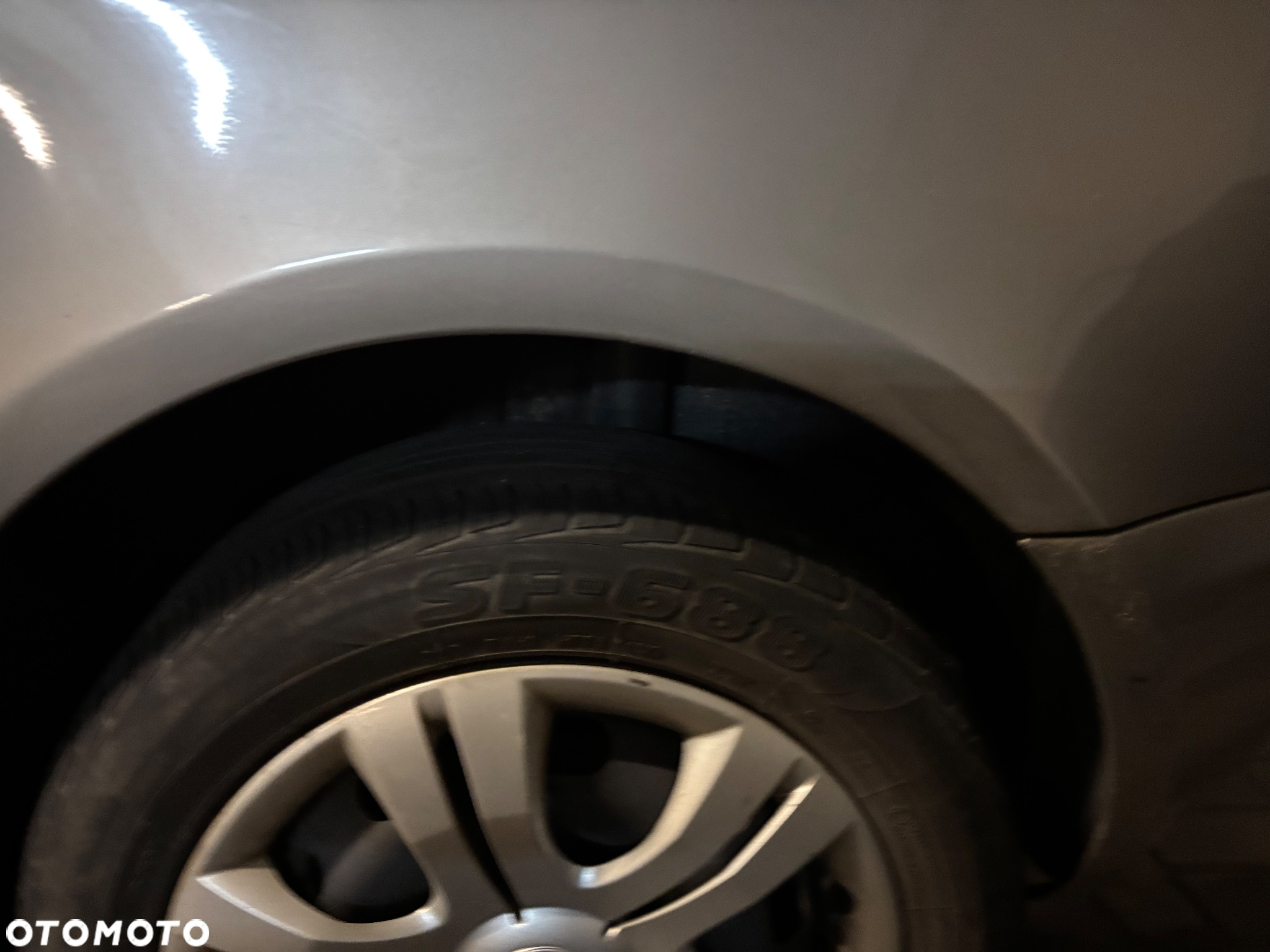Skoda Roomster 1.4 16V Ambition - 28
