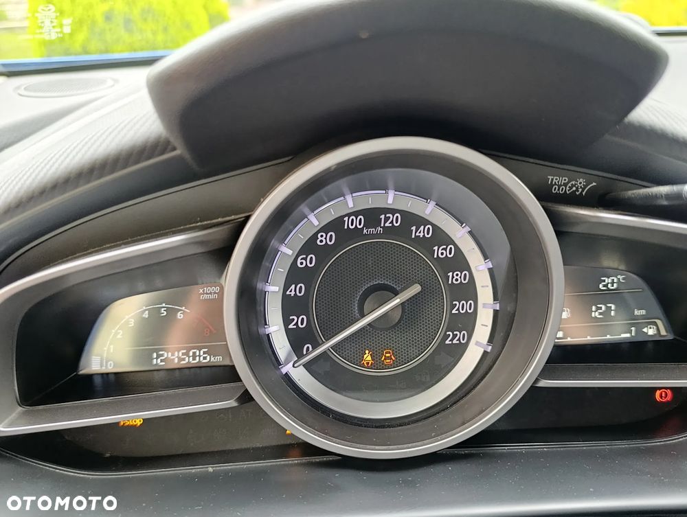 Mazda CX-3 2.0 Skypassion - 15