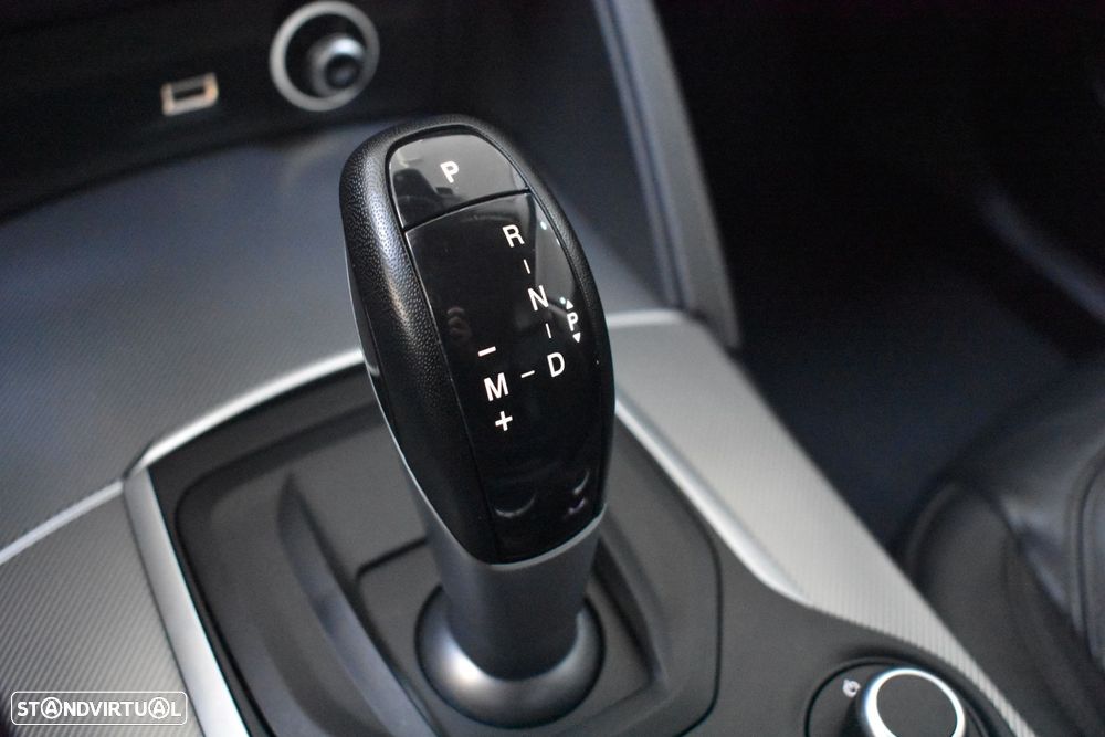 Alfa Romeo Stelvio 2.2 D Super AT8 Q4 - 33