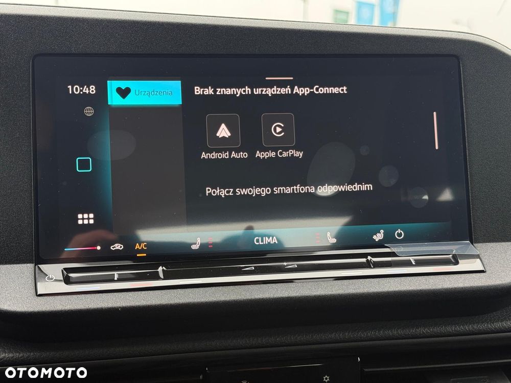 Volkswagen Caddy 2.0 TDI 4Motion - 19