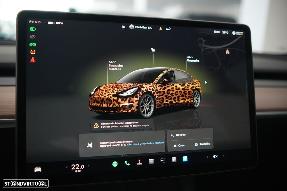 Tesla Model 3 - 17
