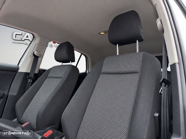 VW T-Cross 1.0 TSI Life - 14