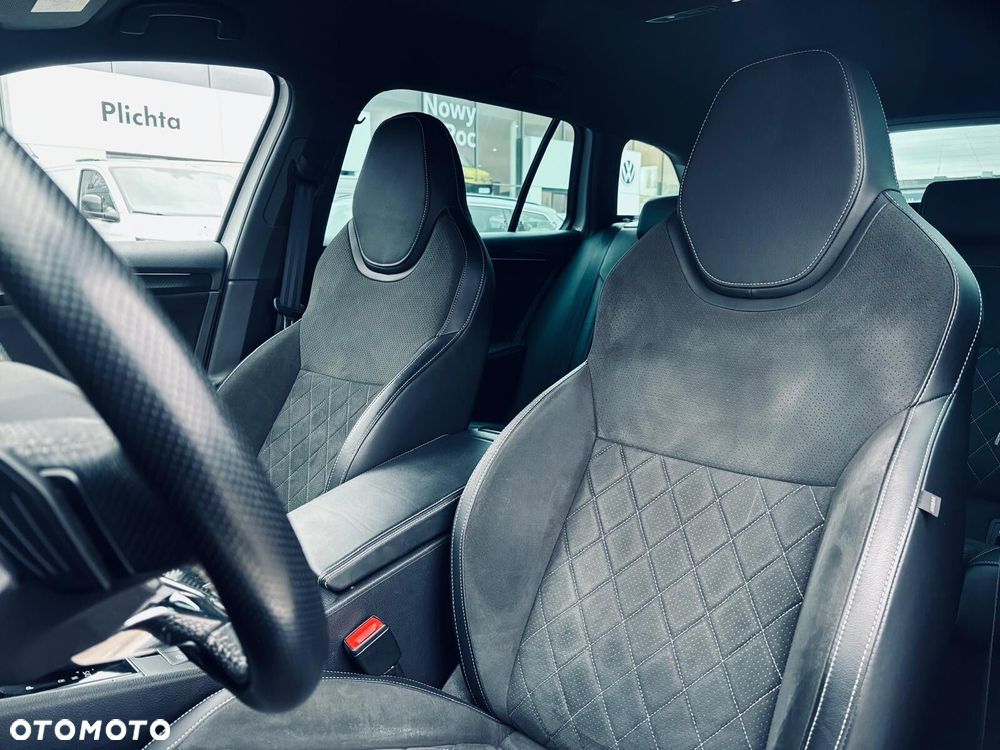 Skoda Superb 2.0 TDI SCR 4x4 Sportline DSG - 14