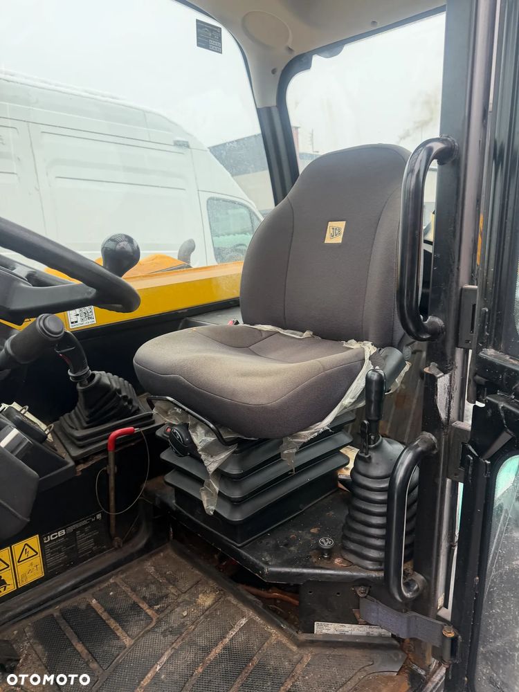 JCB 531-70 - 4