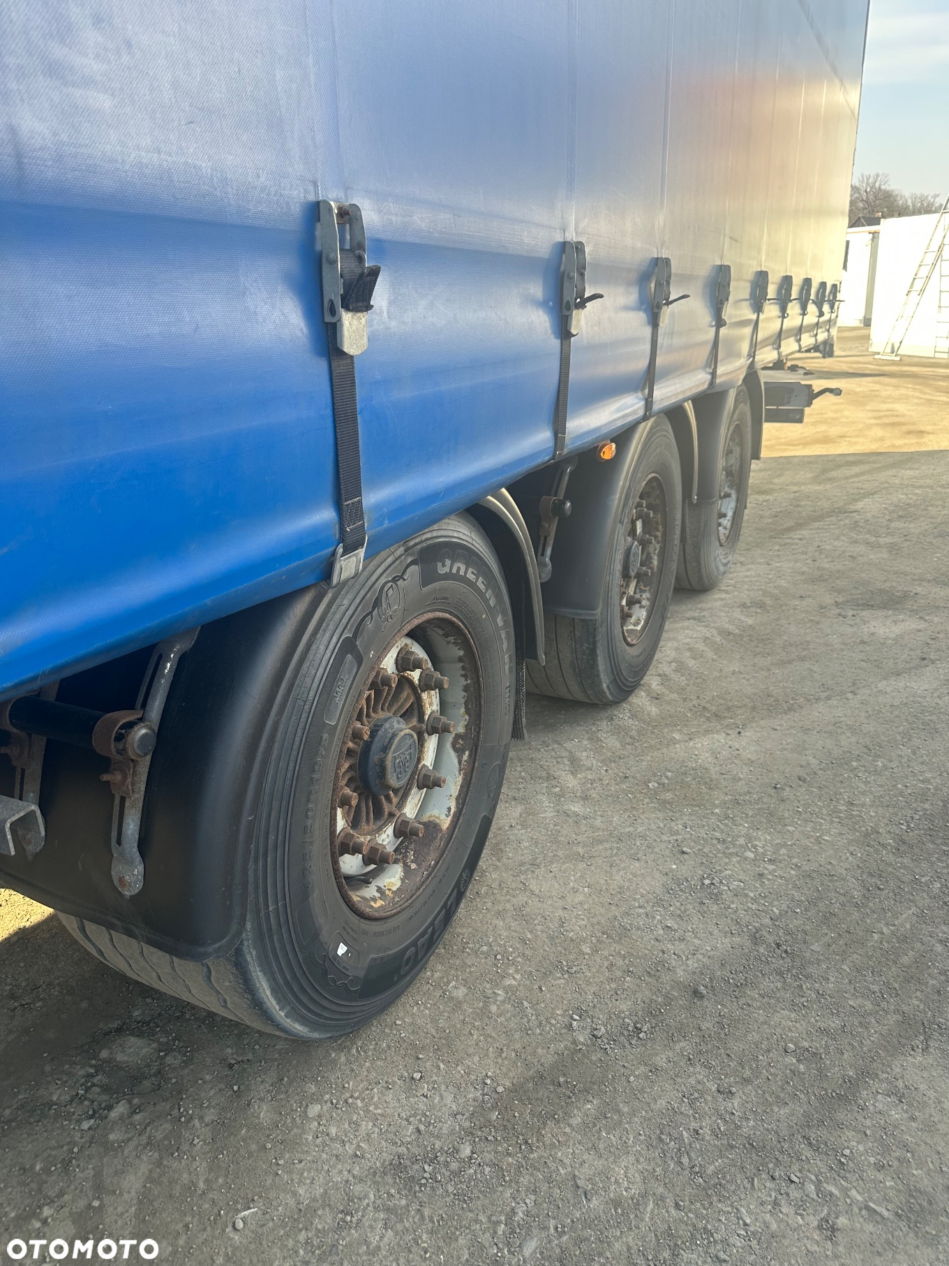 Fliegl SDS 390 - 5