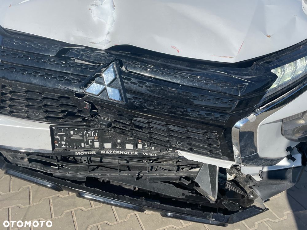 Mitsubishi Eclipse Cross 4WD Top - 6