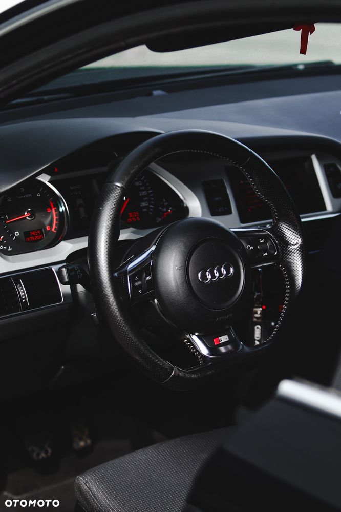 Audi A6 - 10