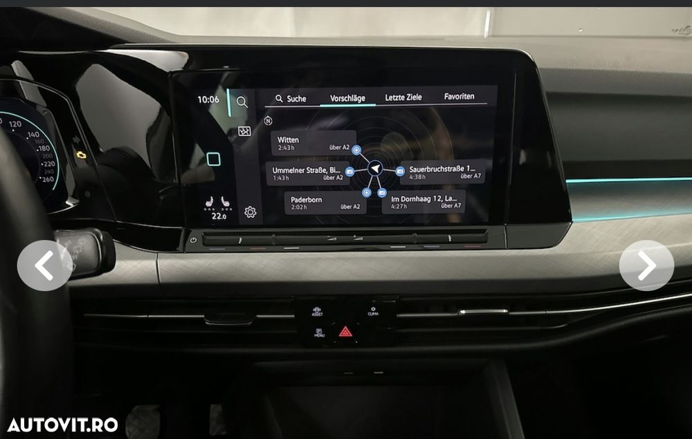 Volkswagen Golf 2.0 TDI SCR Life - 11