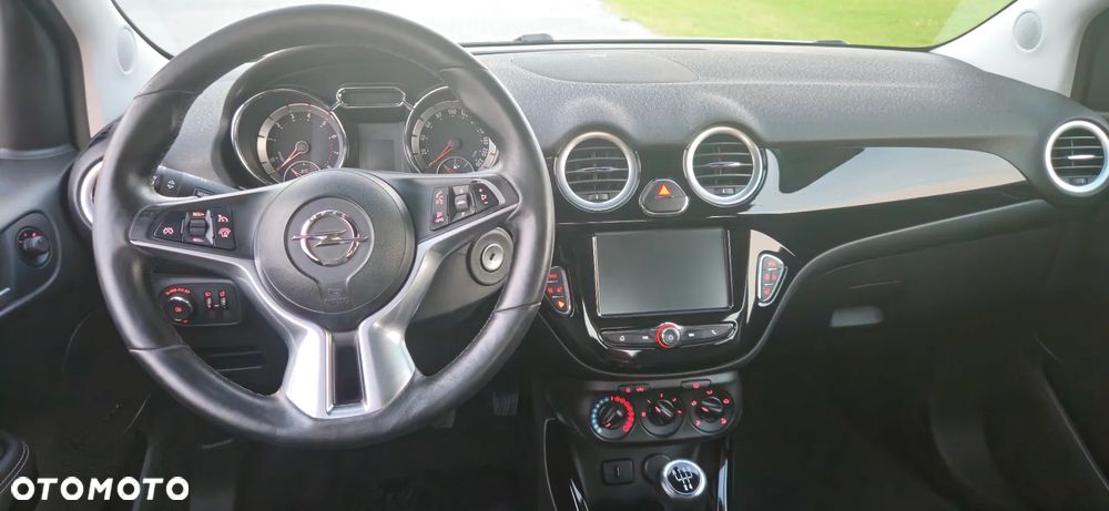 Opel Adam 1.4 Open Air - 11