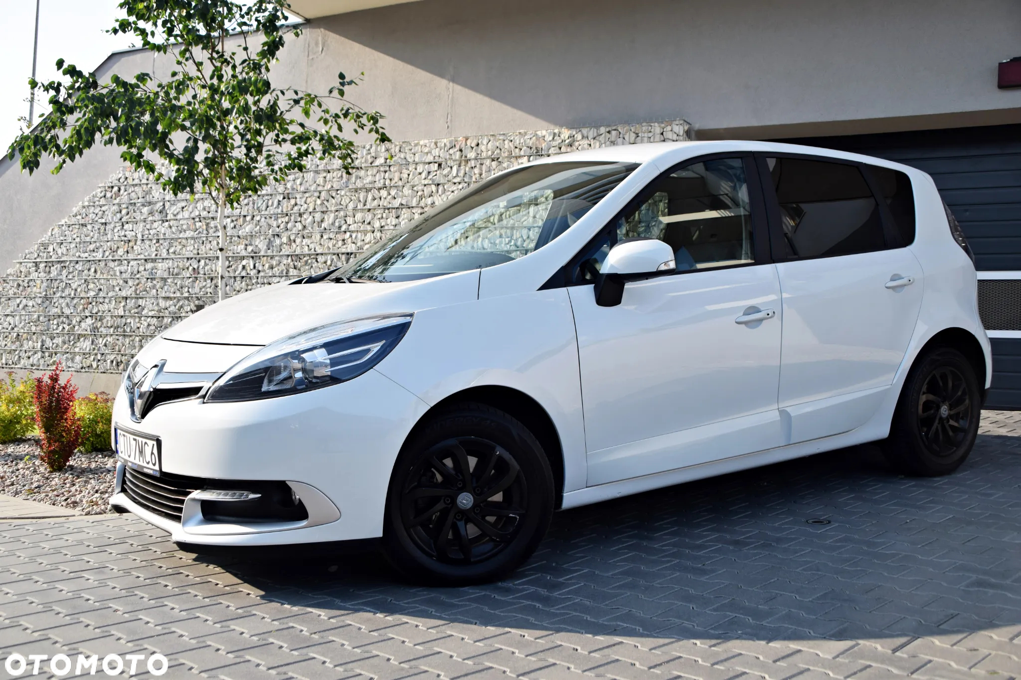 Renault Scenic - 6