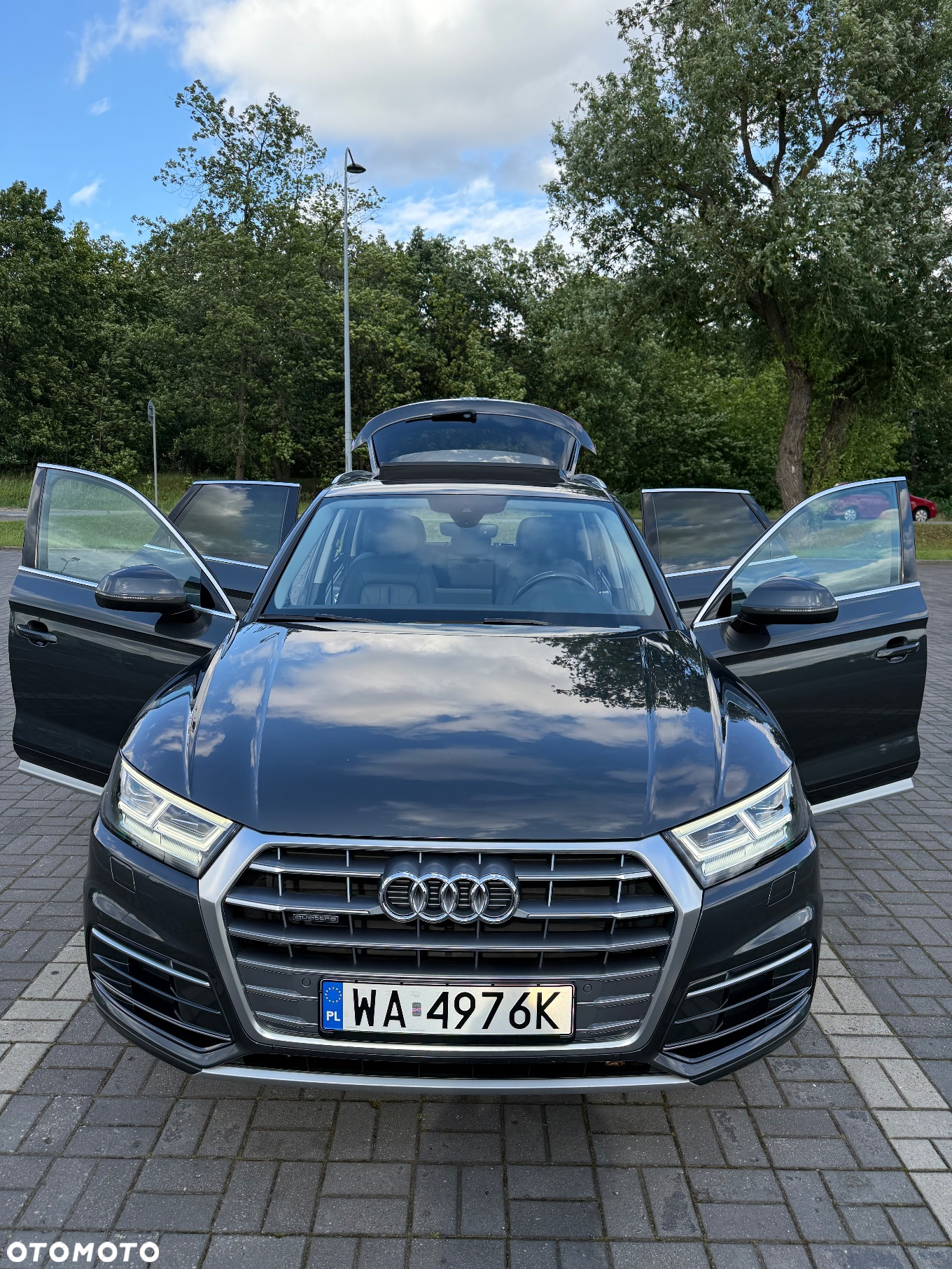 Audi Q5 - 3