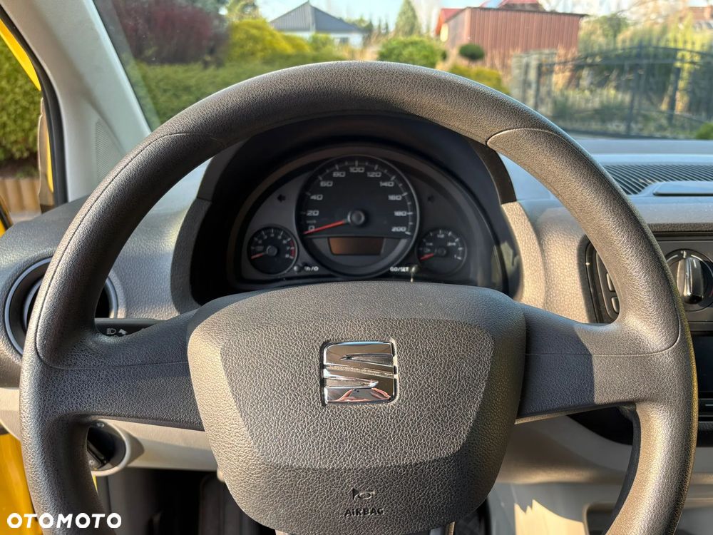 Seat Mii 1.0 Style - 8