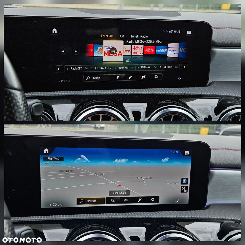 Mercedes-Benz CLA 250 AMG Line 7G-DCT - 40