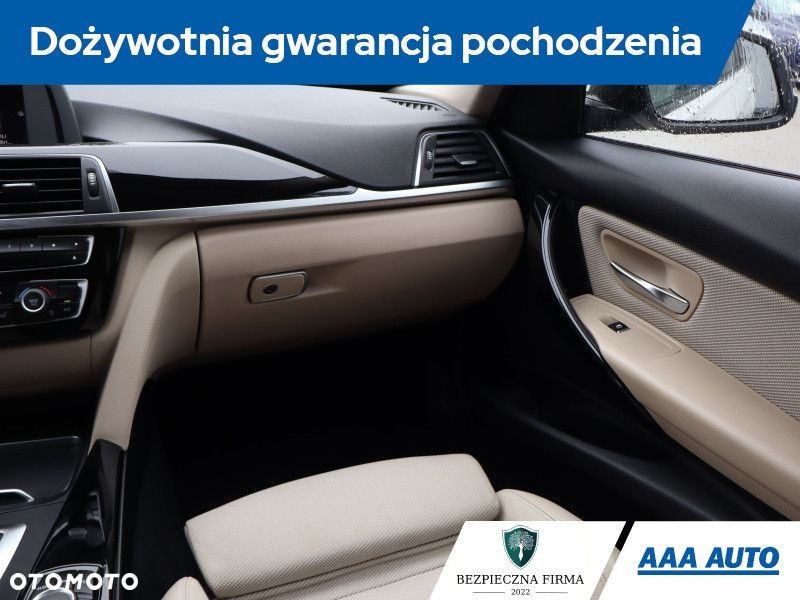 BMW Seria 3 - 10