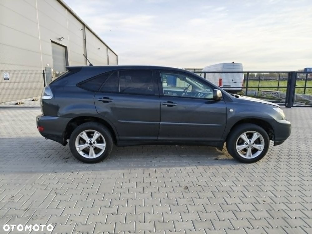 Lexus RX 400h (hybrid) Executive - 2