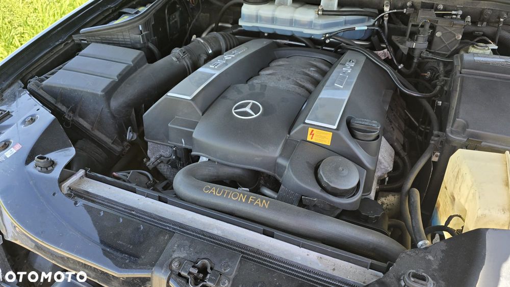 Mercedes-Benz ML - 9