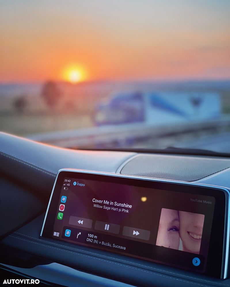 BMW X5 xDrive40d - 2