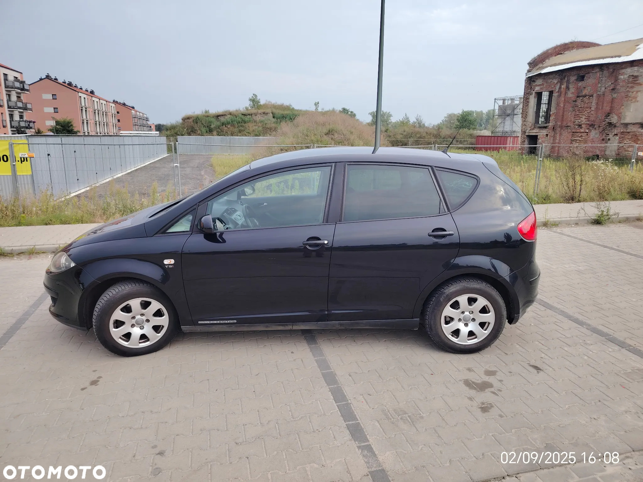 Seat Altea 1.4 TSI Style - 5