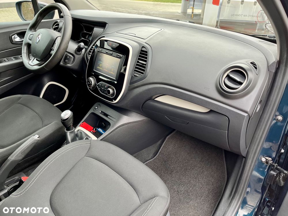 Renault Captur 1.0 TCe Zen - 12