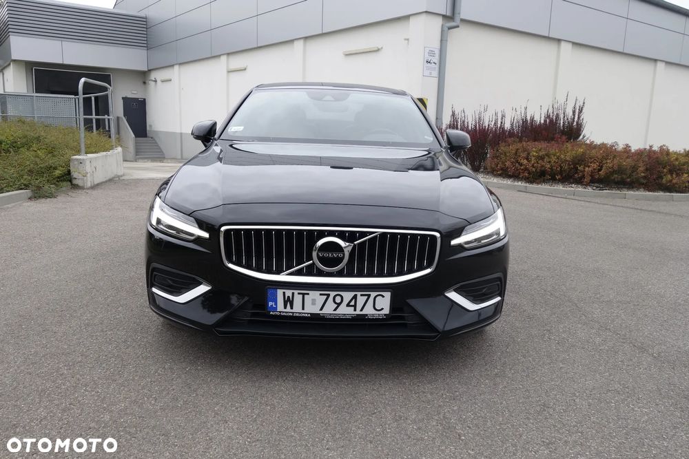 Volvo S60 T4 Inscription - 3