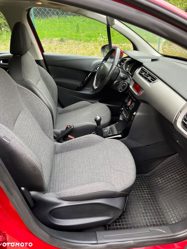 Citroën C3 1.2 PureTech Exclusive - 11