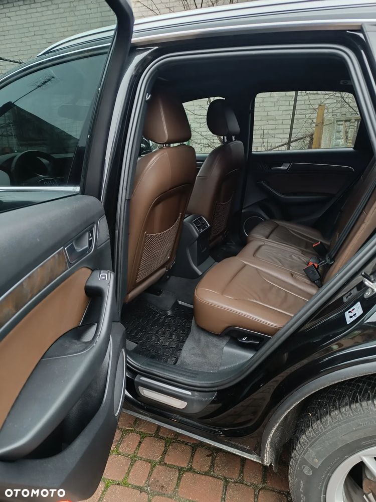 Audi Q5 ver-2-0-tfsi-quattro-tiptronic - 23