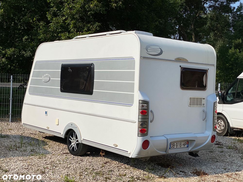 Rubis Caravalier Rubis 400 - 6