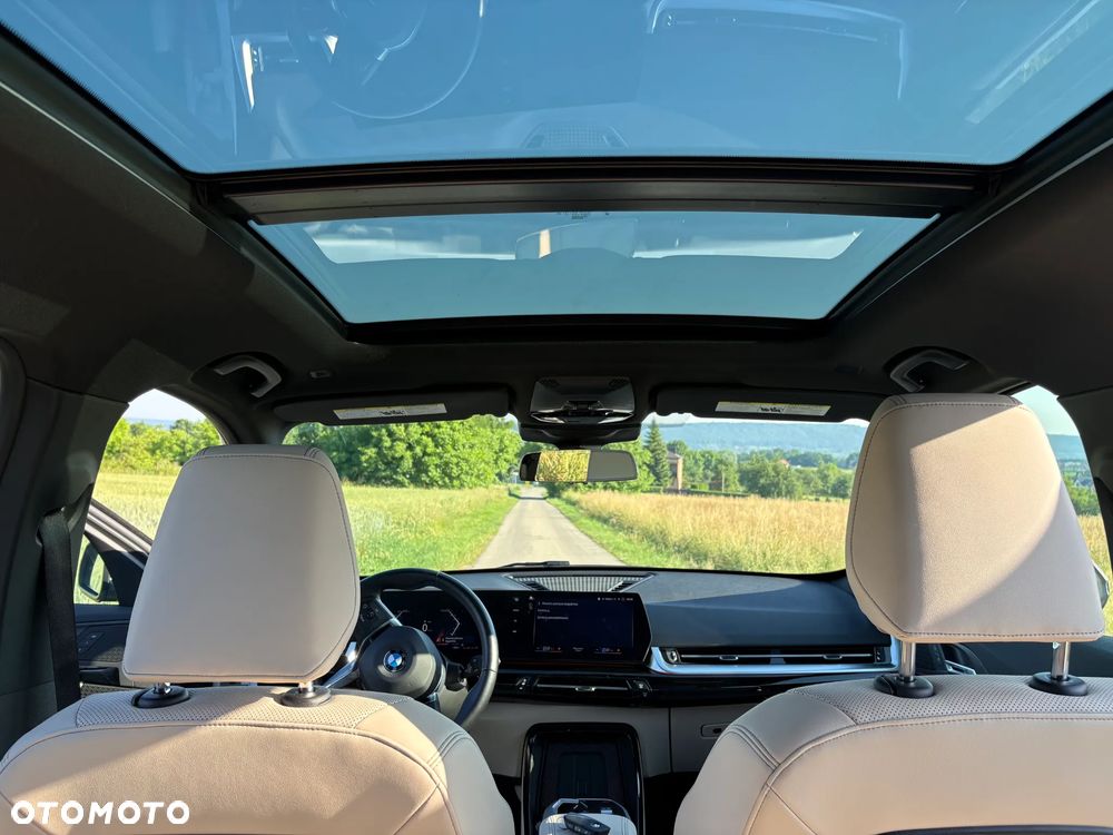 BMW X1 - 19