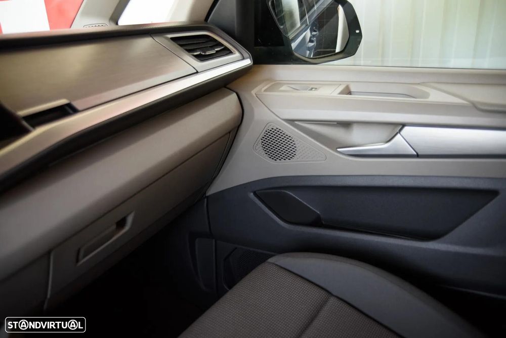 VW Multivan 1.4 TSI e-Hybrid Life DSG - 35