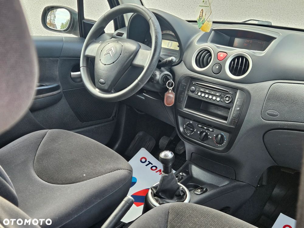 Citroën C3 1.6 HDi Impress Luxe - 7