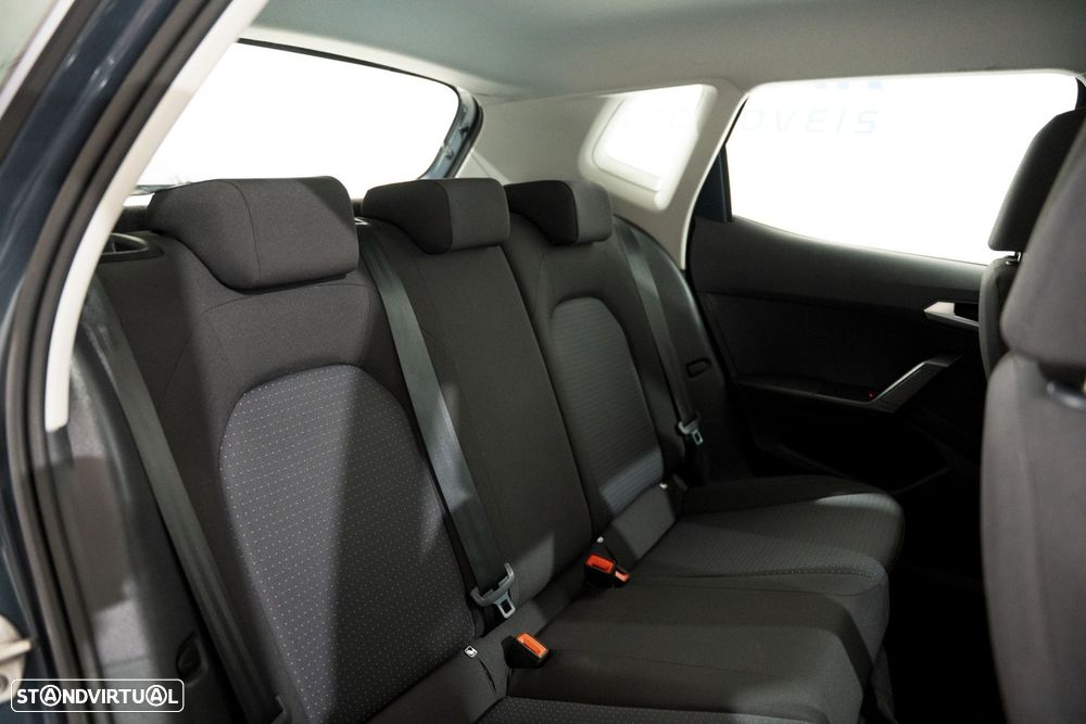 SEAT Arona 1.0 TSI Style - 11