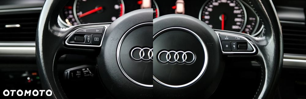 Audi A6 Avant 2.0 TDI quattro S tronic - 29