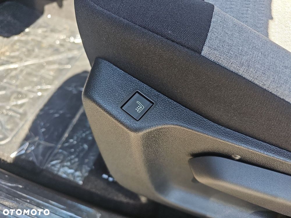 Citroën Berlingo - 12