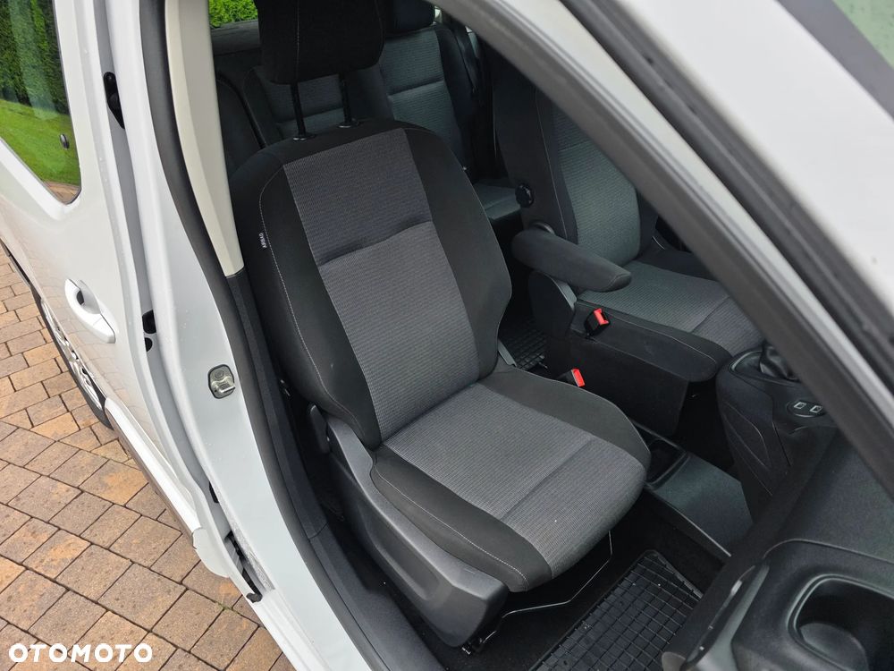 Toyota Proace City Verso 1.5 D-4D Business - 13