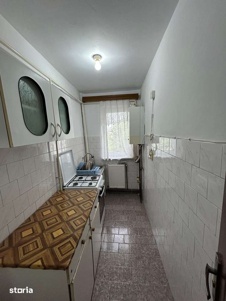 Apartament  2 camere Zona Sud Mausoleu - 40 mp -40.500 euro - Imagine principală: 5/8
