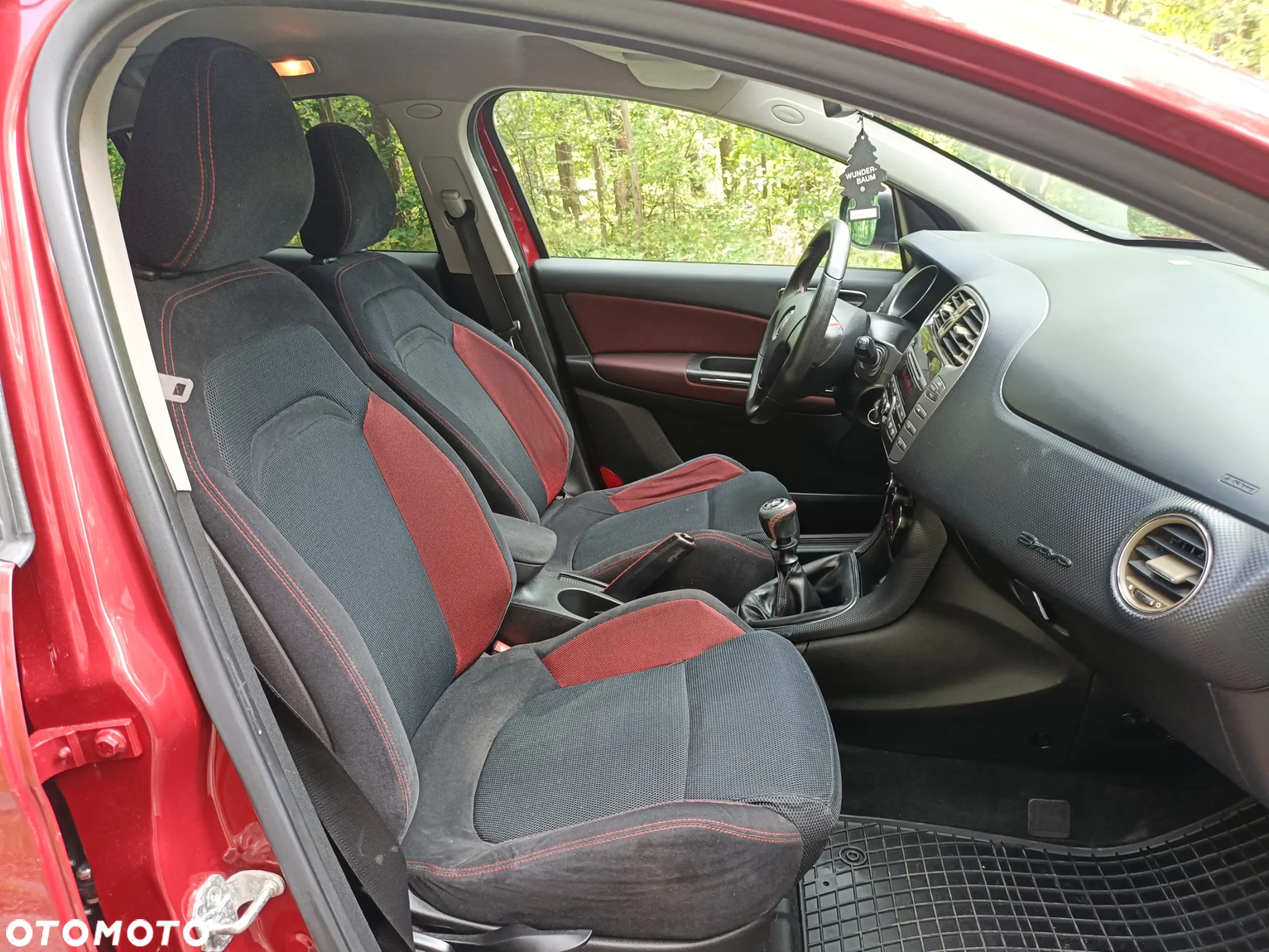 Fiat Bravo 1.4 T-Jet 16V Dynamic - 9
