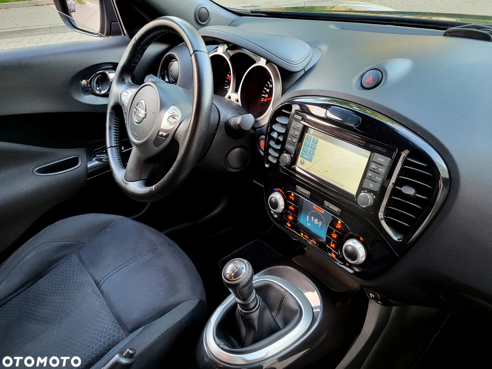Nissan Juke - 11