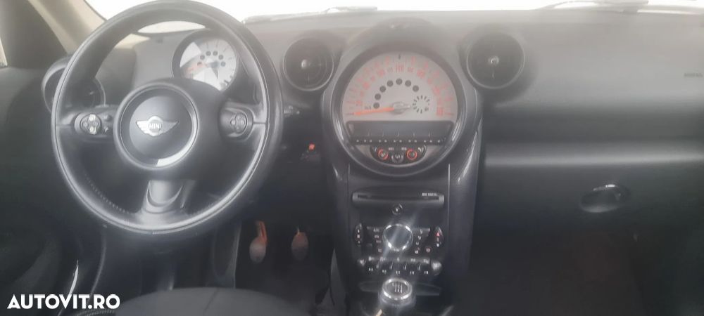 MINI Countryman 2014 — imagine 10