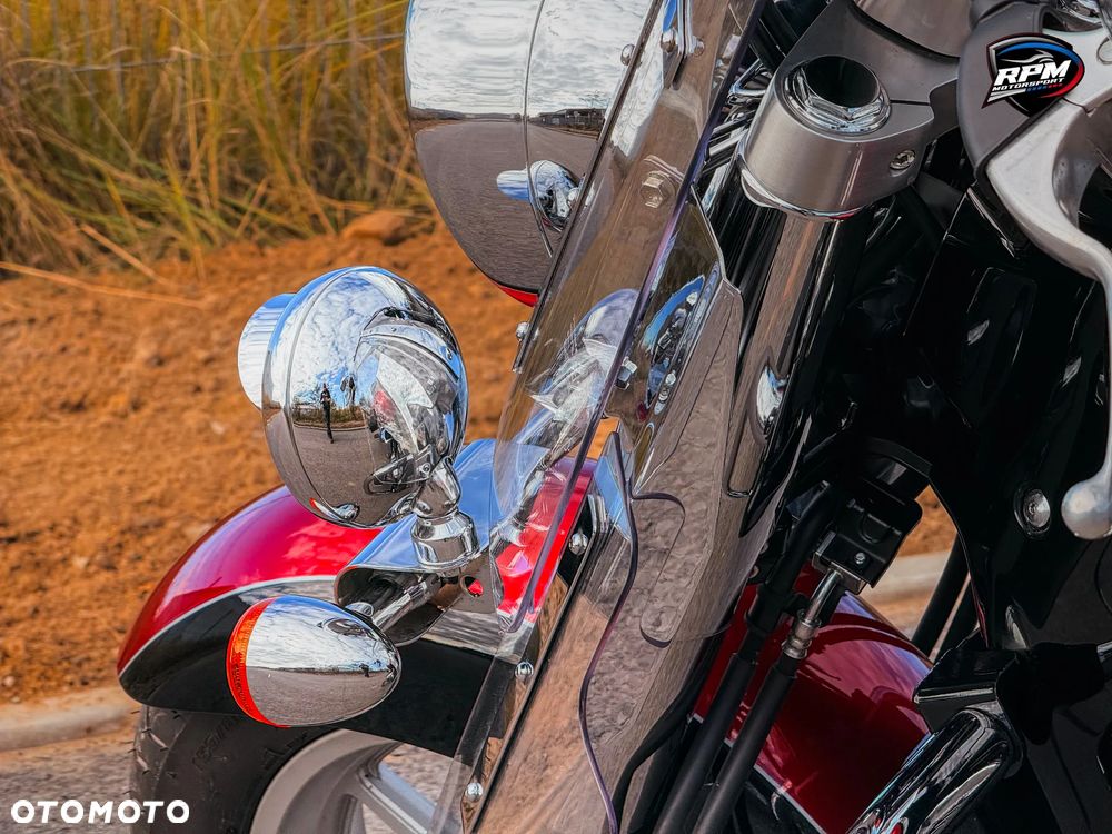 Suzuki Boulevard - 36