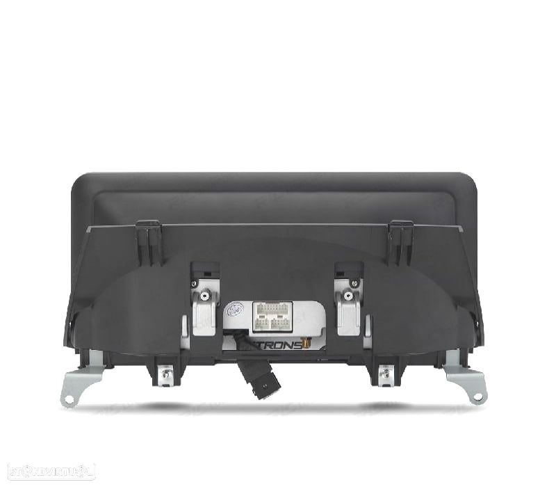 AUTO RADIO GPS ANDROID 12 BMW X5 E70 07-10 X6 E71 07-10 COM SISTEMA CCC - 4