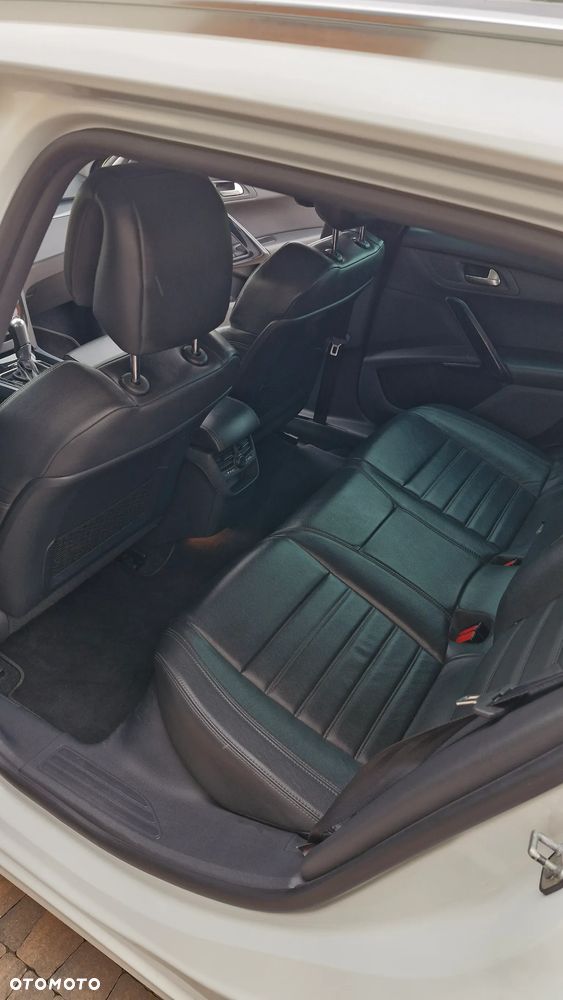 Peugeot 508 2.0 BlueHDi Allure S&S - 11